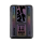 Etui do telefonów SKINARMA Kado Kira Kobai Wallet Mag-Charge Grip Stand hologram